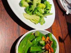 -前海沿·青岛菜(五四广场永旺店)