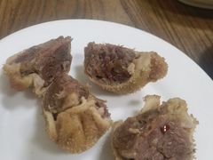 -马相卿特色烤肉面食馆(虎台店)