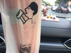-喜茶(北京通州万达店)