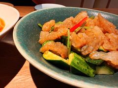 -KŌNG胶东小馆(华熙店)