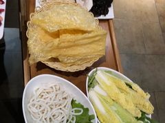 -牛很鲜潮汕牛肉火锅(朝晖路店)