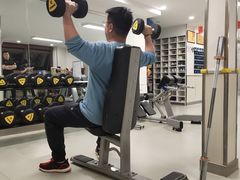 -中田·健身+普拉提(虹悦城店)