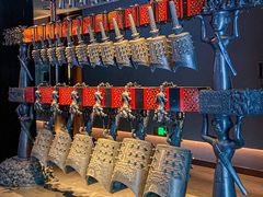 -曾宴·楚菜(湖北省博物馆店)