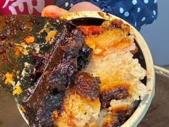 -叁省斋粉蒸肉甑糕·清真(回民街店)