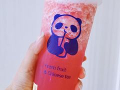 -茶百道(昌里路店)