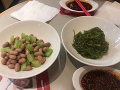 -喜家德虾仁水饺(华强天虹店)