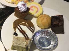 -聚盛源蒸汽海鲜火锅烤肉自助(巨川金海岸购物广场店)