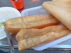 -米家清真糁馆(农大店)