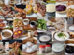 -味可道美食坊(福基路店)