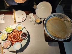 -额娘·现烙春饼烤鸭(太原总店)