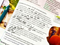 -新东方成人英语学习考试·口语·商务(延安路校区)