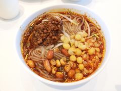 -眉州东坡(北苑华贸店)