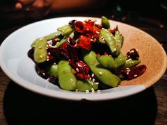 -外婆家(杭州马塍店·杭帮菜名店)