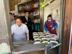 -老赵面店(大西路店)