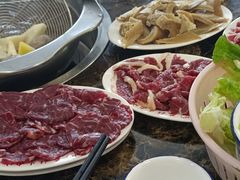 -蔡社牛肉城(龙湖店)