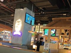 -茄子恰恰·新云南小炒(坪山益田店)