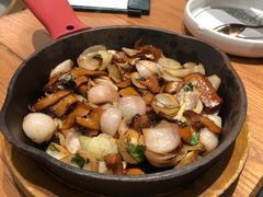 -云海肴·汽锅鸡·云南菜(广安门天虹店)