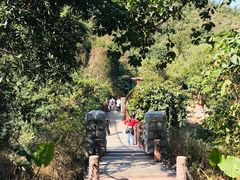 -梧桐山风景名胜区