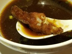 -中国厨房/台湾牛肉面