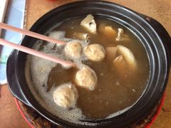 肉骨茶-新记肉骨茶