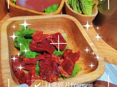 -独食火锅·半米屋台(望平街店)