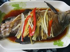 -新兴·金羊座·粤菜点心(乐峰店)