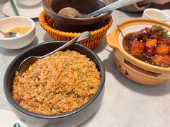 -小菜园新徽菜(芜湖万达店)