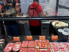 -九记潮汕现切鲜牛肉自助火锅(长沙·方圆荟店)