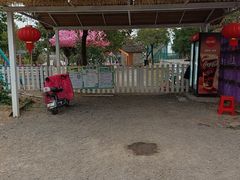 -长洲岛都市农业公园