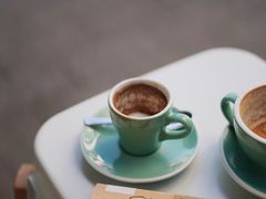-Cafe del Volcan(永康路店)