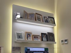 -海马体照相馆(上海宝山万达广场店)