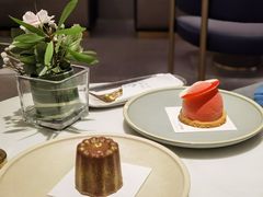 -LE SAPHIR 莎菲尔菓子(和兴店)