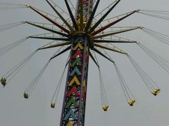 -朝阳公园游乐园