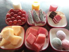 -小猪查理自助烤肉·全新升级(西三旗店)