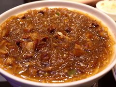 猪肉炖粉条-老厨家(友谊路总店)