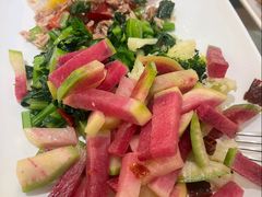 任意沙拉-丽都DELICATESSEN熟食店