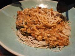 -人间酒暖·Go blanc·烧鸟·深夜食堂(陆家嘴店)