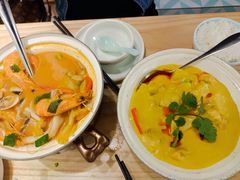 -米泰芒·东南亚料理(体育西店)