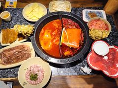 -蜀大侠火锅(总府路店)