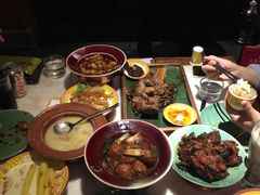 -那家小馆•北京菜•烤鸭(中关村店)