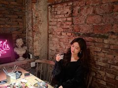 -鹿萤季·营地小馆(皇后公园店)