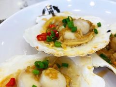 -澜悦港海鲜体验主题餐厅