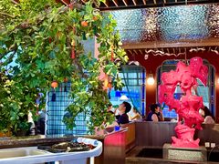 -日丰园海肠水饺·老字号大连海鲜(银泰城店)