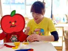-乐融婴幼儿成长中心(四季青校区)
