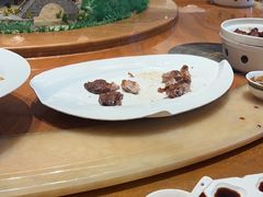 -白金汉爵大酒店-24小时餐厅(南京白金汉爵大酒店店)