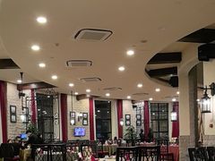 -南沙游艇会·大兵船餐厅