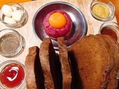 靼鞑生牛肉-布拉格餐厅· 中欧捷克菜(全国首店)