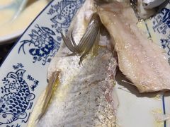 -南京大牌档(香港广场店)