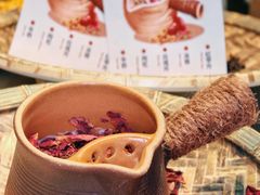 -牛鼎云南特色烧烤(望京店)