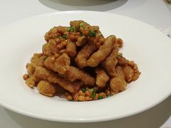 -张福记(陇海中路店)